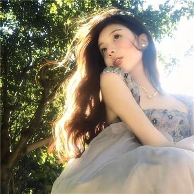 淡蓝之眸