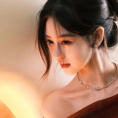美丽坏美眉